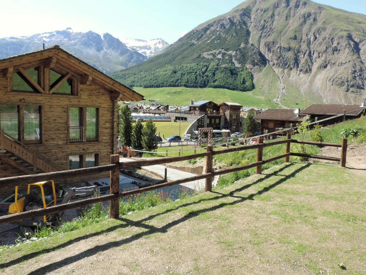 Tilio Livigno