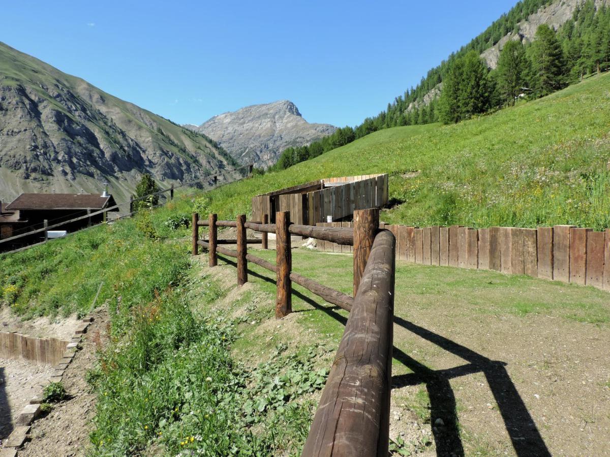 Tilio Livigno
