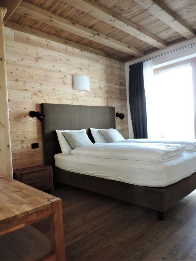 Tilio Apartment *