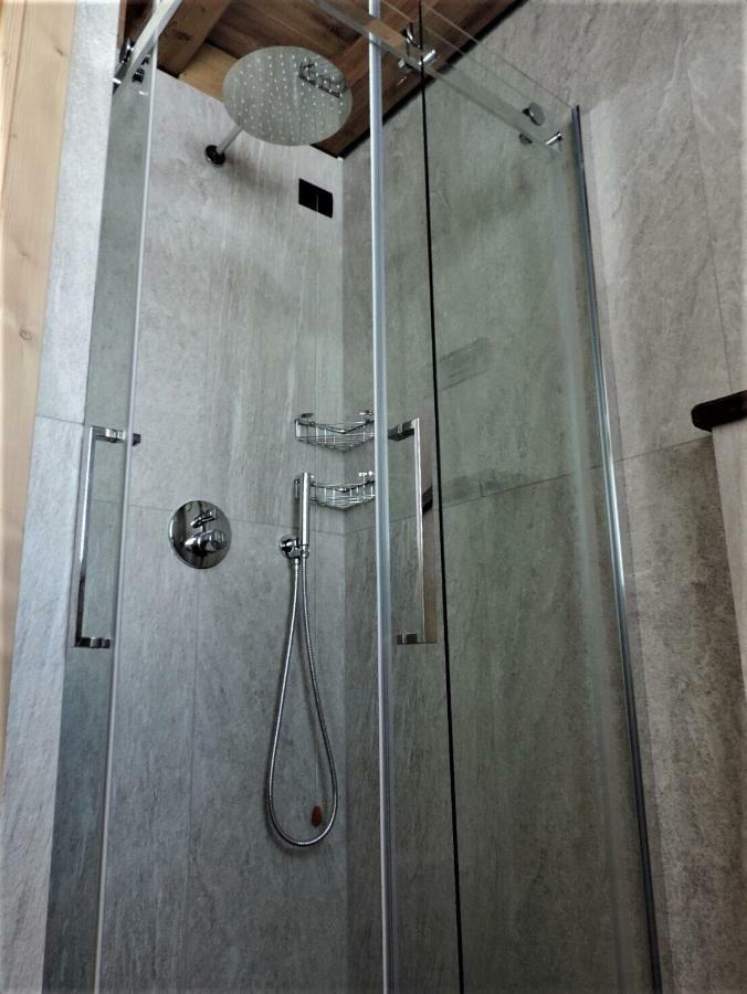 Apartment Tilio Livigno