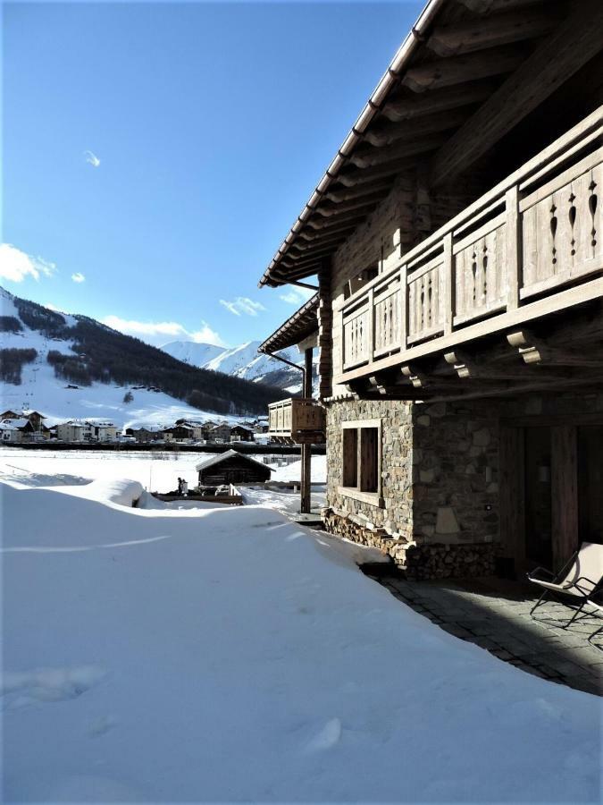 Tilio Apartment