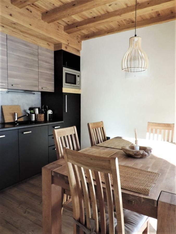 Tilio Apartment