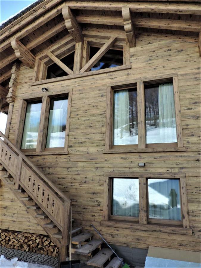 Tilio * Livigno