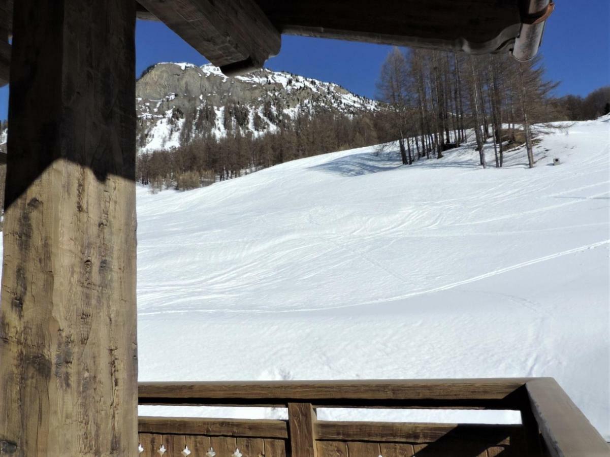 Tilio Livigno