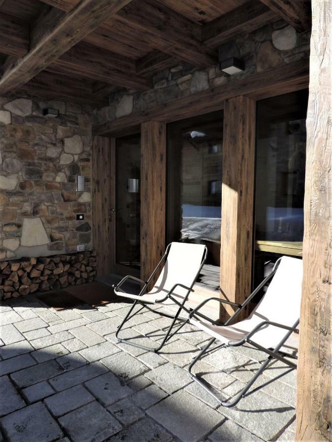 Tilio * Livigno