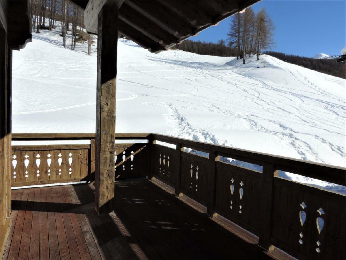 Tilio * Livigno