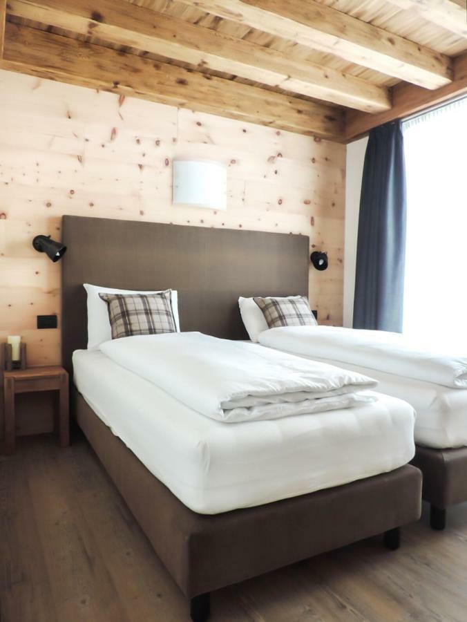 Tilio Apartment Livigno
