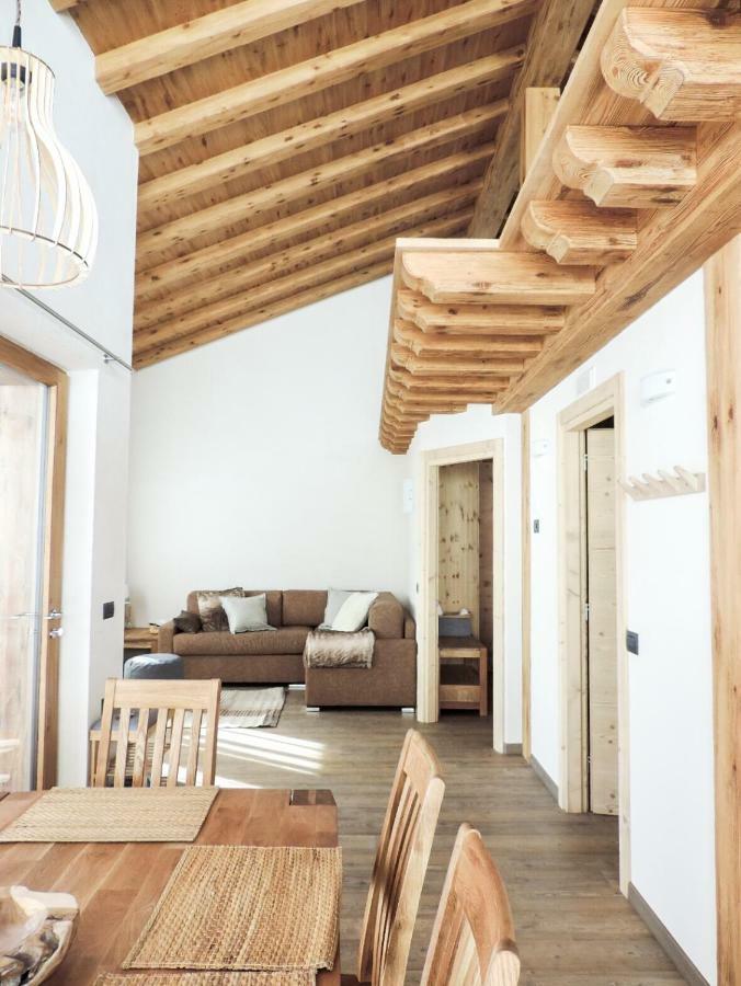 Apartment Tilio *