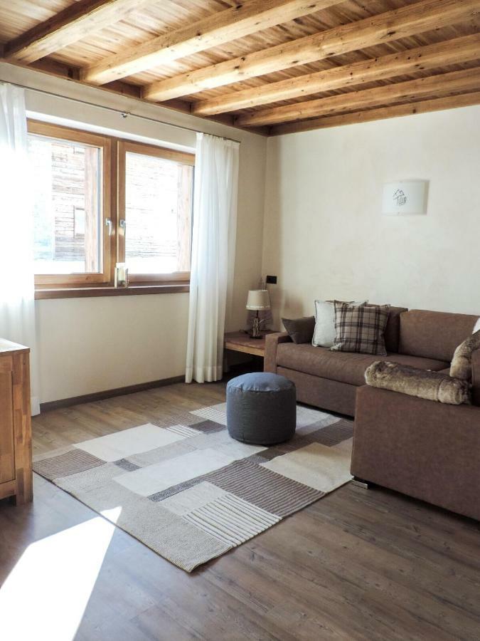 Tilio Apartment Livigno