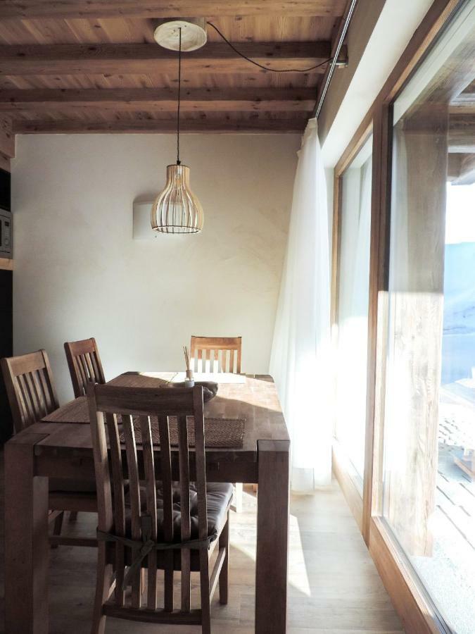 Apartment Tilio *
