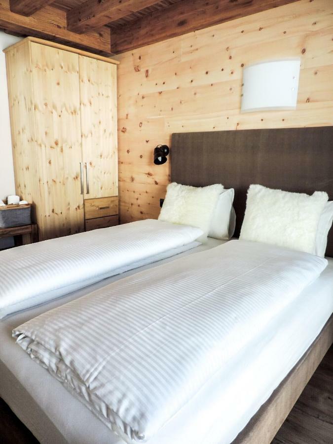 Tilio Apartment Livigno