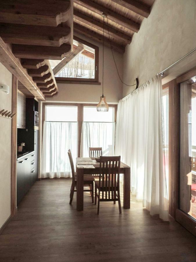 Apartment Tilio