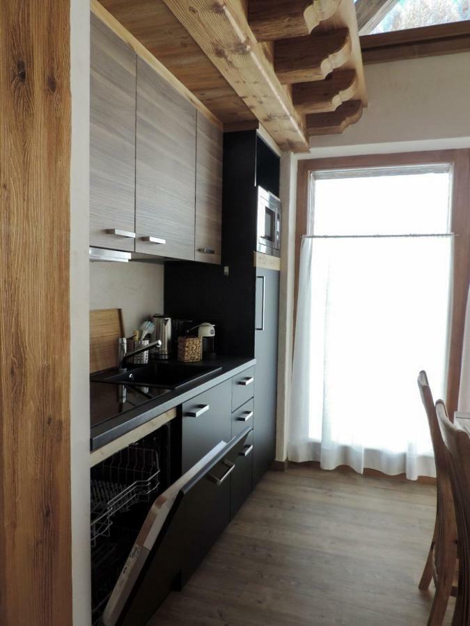 Tilio Apartment Livigno