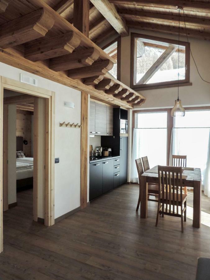 Tilio Apartment